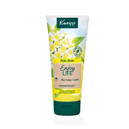Kneipp Zuhiteljesítő tusfürdő