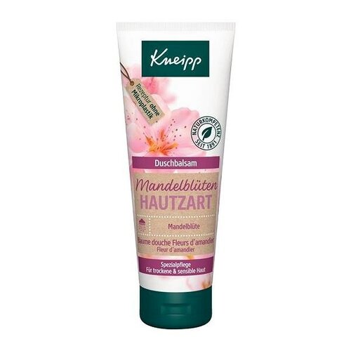 Kneipp Zuhndicht Mandelblüten Reisegelf