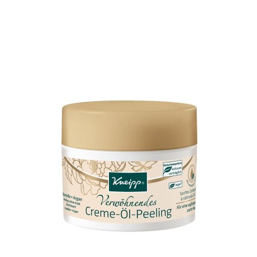 Kneipp testradír Argan titka