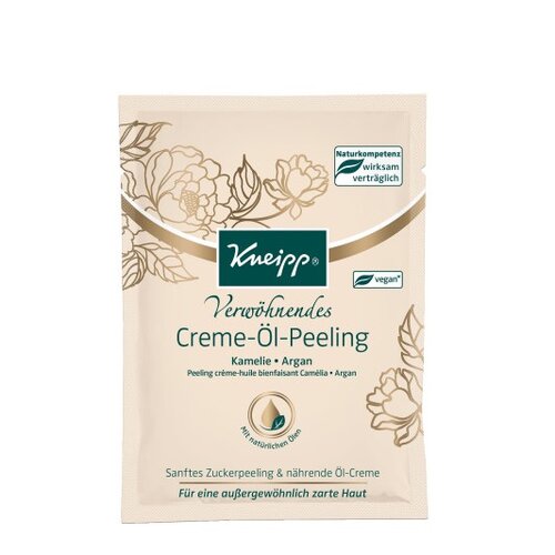 Kneipp testradír Argan titka