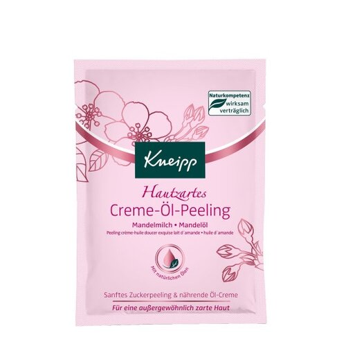 Kneipp testradír Mandelblüten (mandulvirág)