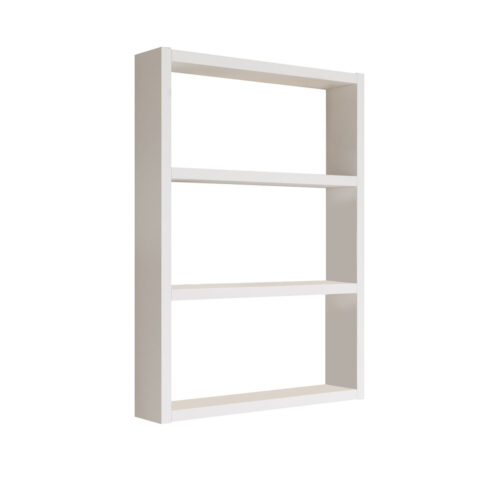 Konyhai polc Setam White