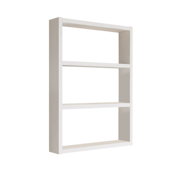Konyhai polc Setam White