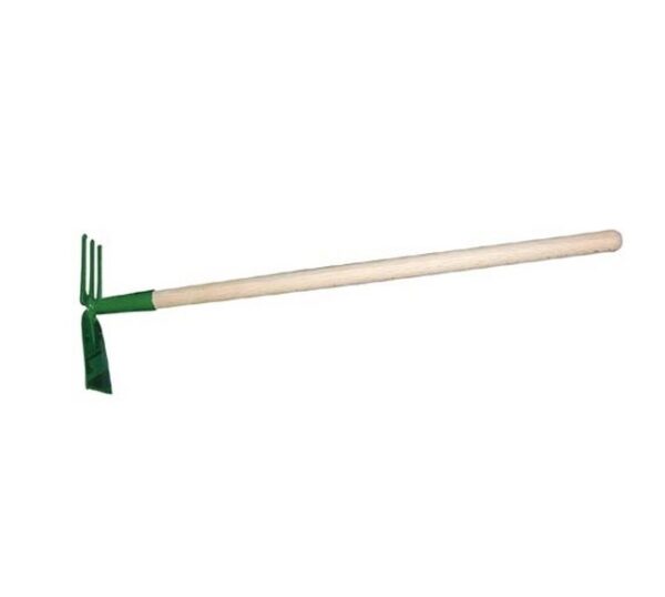 Kultivátor nyéllel 50 cm
