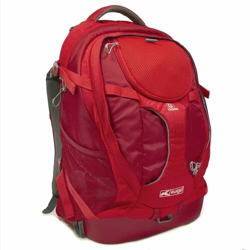 Kurgo G-TRAIN K9 sport hátizsák kutyának