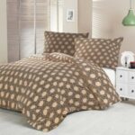 Kvalitex Selyem ágynemény Luxury Collection Carerobézs