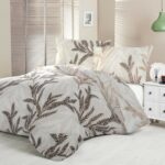Kvalitex Selyem ágynemű Luxury Collection Oksiabézs