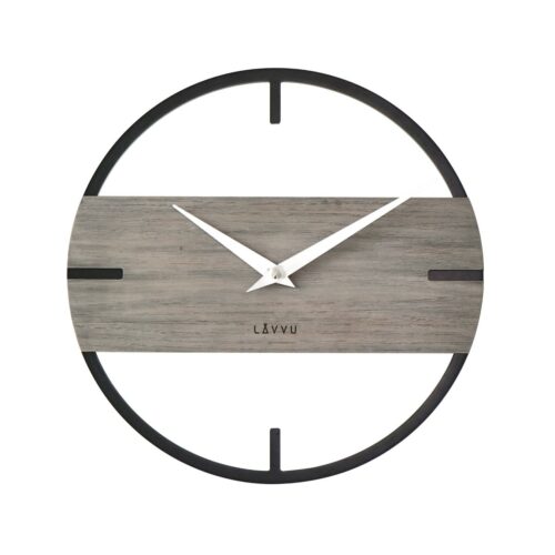 LAVVU LOFT stílusos fa óra