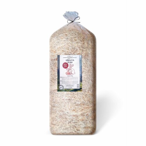 LIMARA Fa gyapjú 3 kg