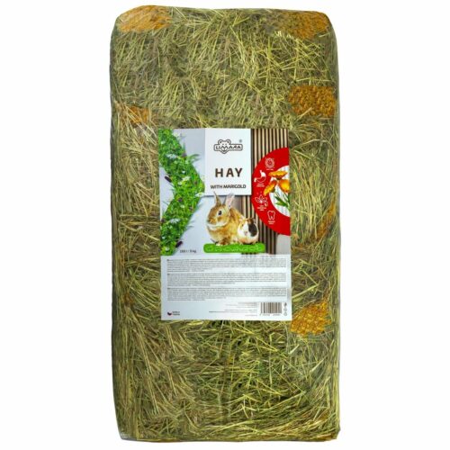 LIMARA Széna körömfűvel 150 l/5 kg