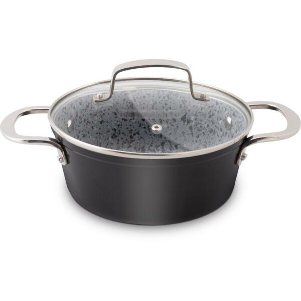 Lamart LT1252 Granit fedeles serpenyő