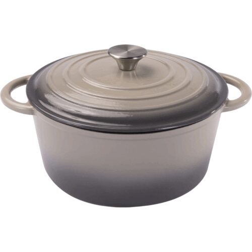 Lamart LT1303 Iron öntöttvas fazék 26 cm