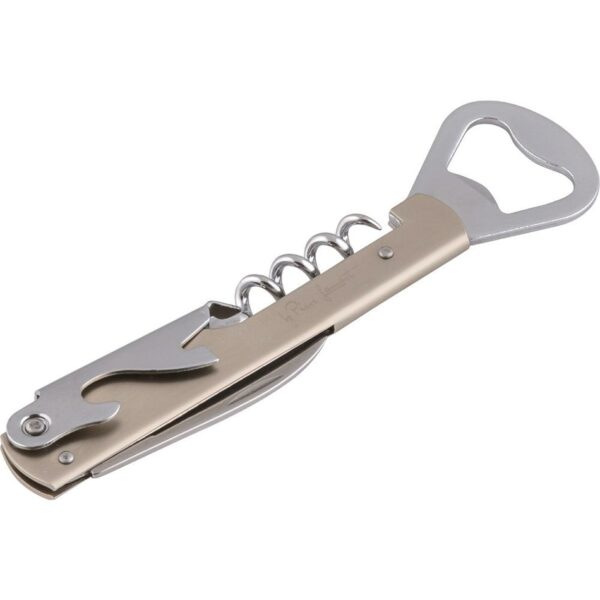 Lamart LT2069 palacknyitó Zinc