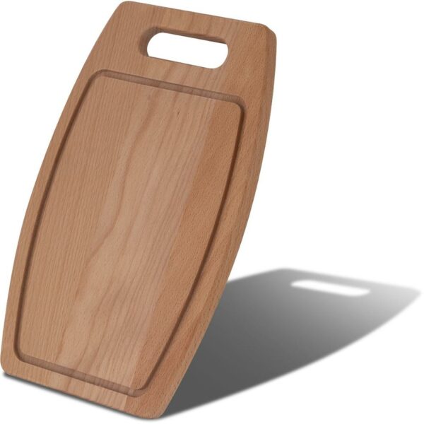 Lamart LT2136 vágódeszka Beech