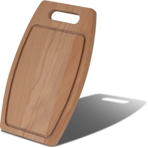 Lamart LT2139 vágódeszka Beech