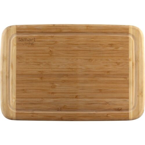 Lamart LT2143 Bamboo vágódeszka