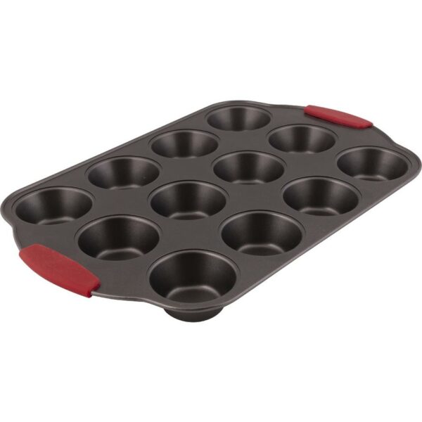 Lamart LT3114 12 muffin form