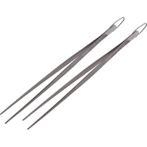 Lamart LT5028 grill csipesz 30 cm