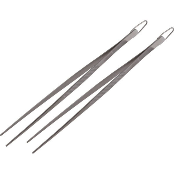 Lamart LT5028 grill csipesz 30 cm