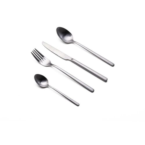 Lamart LT5047 16 részes evőeszközkészlet Mirela