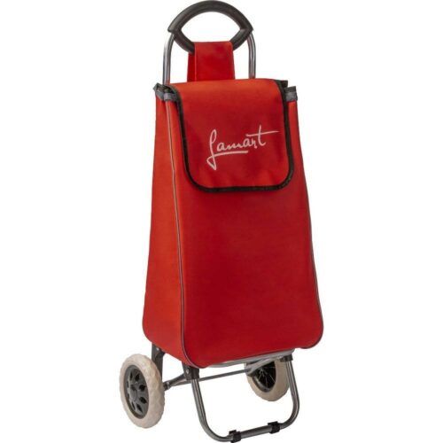 Lamart LT8057 Mana kerekes bevásárlótáska 35 l