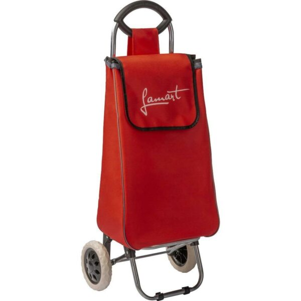 Lamart LT8057 Mana kerekes bevásárlótáska 35 l