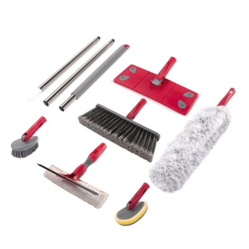 Lamart LT8070 takarító szett Clean