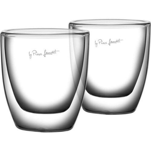 Lamart LT9009 Espresso Vaso pohárkészlet