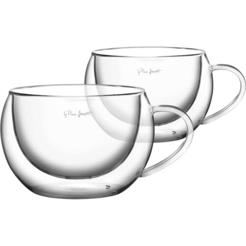 Lamart LT9012 Cappuccino Vaso pohárkészlet