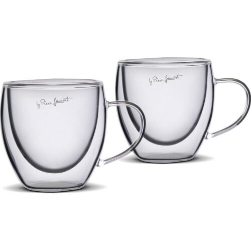 Lamart LT9025 Espresso Vaso pohárkészlet