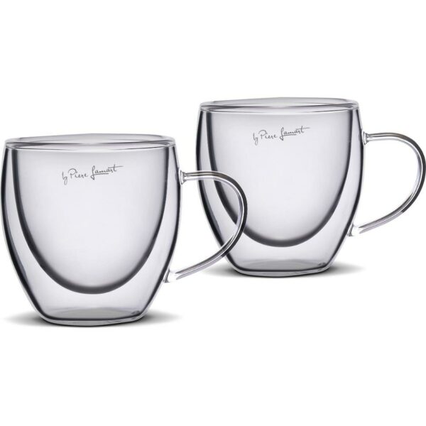 Lamart LT9025 Espresso Vaso pohárkészlet