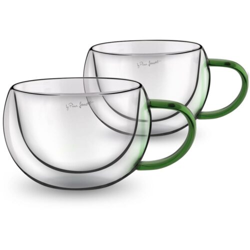 Lamart LT9112 2 részes cappuccino pohárkészletVaso