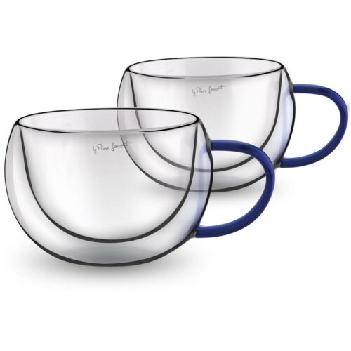 Lamart LT9113 2 részes cappuccino pohárkészletVaso