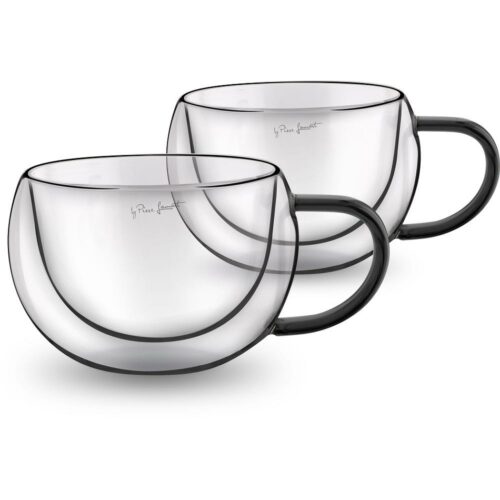 Lamart LT9114 2 részes cappuccino pohárkészletVaso