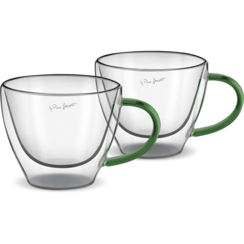 Lamart LT9115 2 részes cappuccino pohárkészletVaso