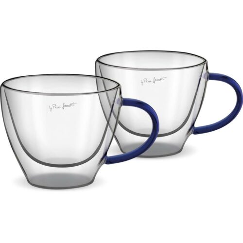 Lamart LT9116 2 részes cappuccino pohárkészletVaso
