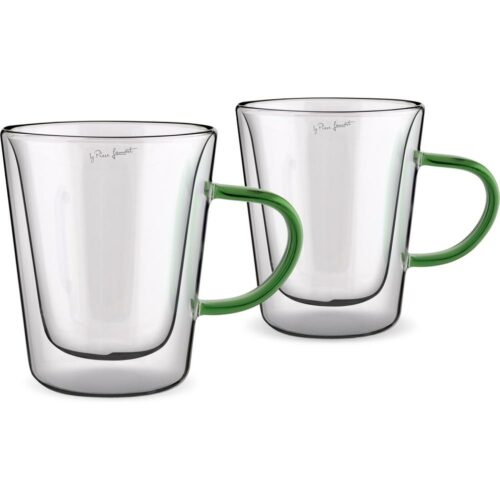 Lamart LT9118 2 részes Tea Vaso pohárkészlet