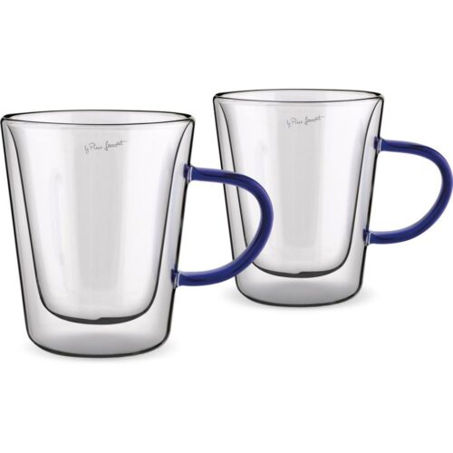 Lamart LT9119 2 részes Tea Vaso pohárkészlet