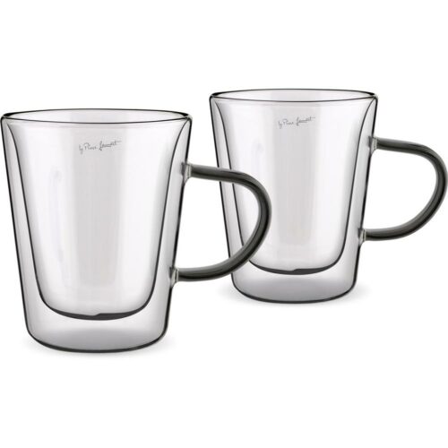 Lamart LT9120 2 részes Tea Vaso pohárkészlet