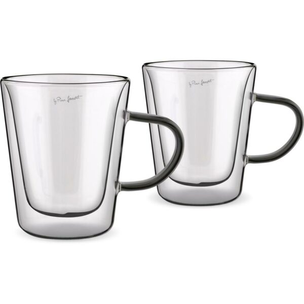 Lamart LT9120 2 részes Tea Vaso pohárkészlet