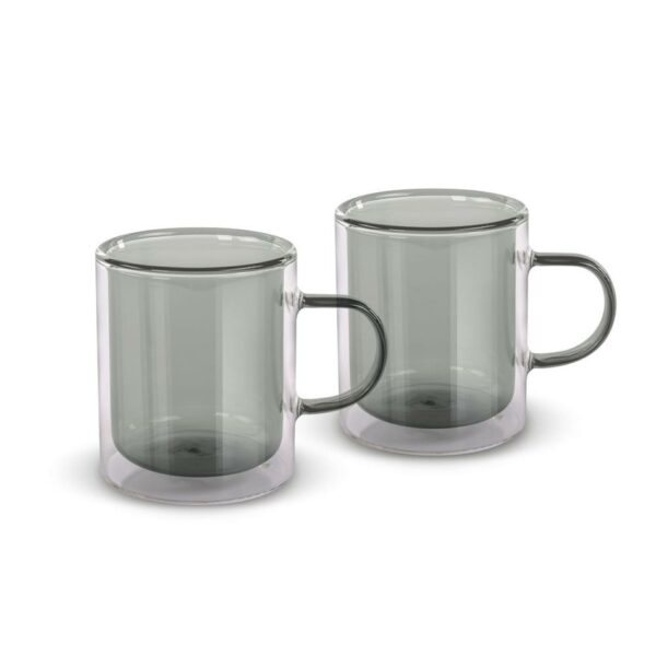 Lamart LT9121 2 részes Tea Vaso pohárkészlet