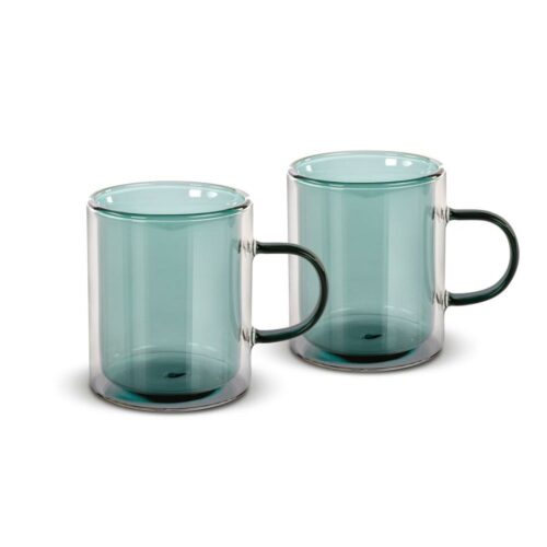 Lamart LT9122 2 részes Tea Vaso pohárkészlet