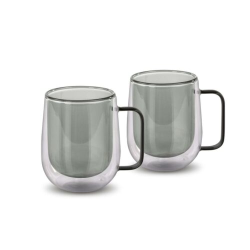 Lamart LT9123 2 részes Tea Vaso pohárkészlet