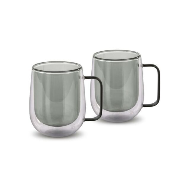 Lamart LT9123 2 részes Tea Vaso pohárkészlet