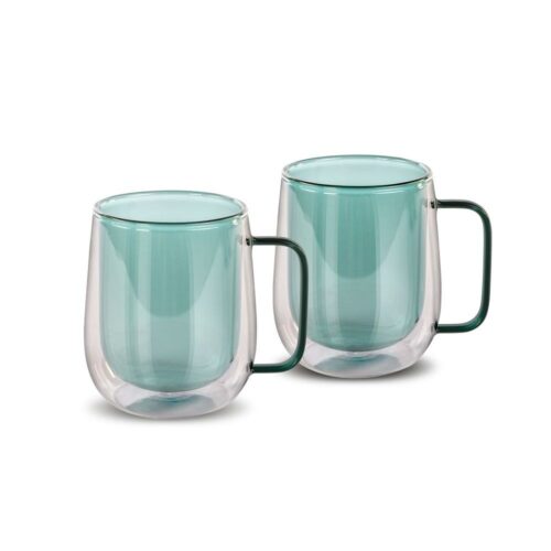 Lamart LT9124 2 részes Tea Vaso pohárkészlet