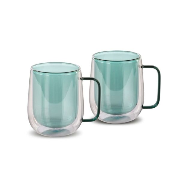 Lamart LT9124 2 részes Tea Vaso pohárkészlet