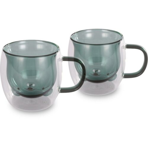 Lamart LT9127 2 részes Bear Vaso pohárkészlet