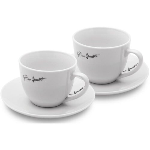 Lamart LT9207 2 részes csésze szett alátéttelKafee