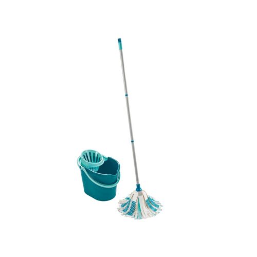 Leifheit Power mop takarító szett 3 az 1 -ben 52110
