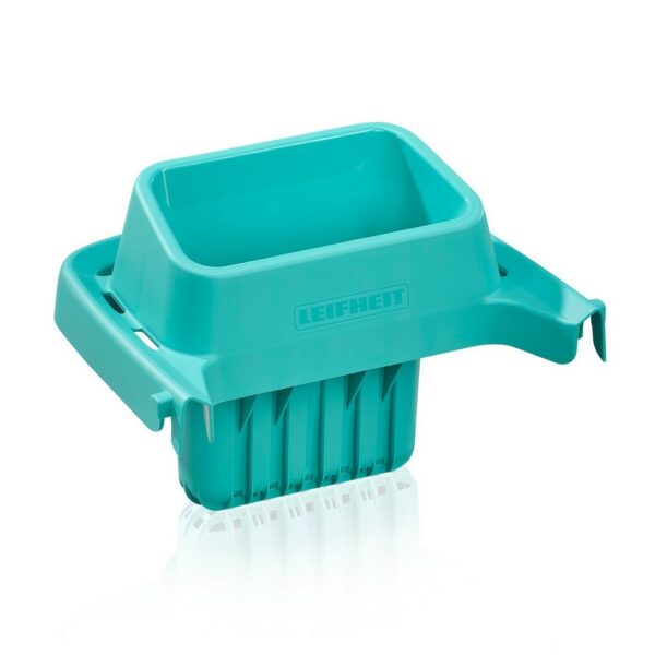 Leifheit PowerClean M csavarkókosár 55514